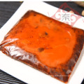 La plus récente sauce au chili chaud dans l&#39;usine chinoise